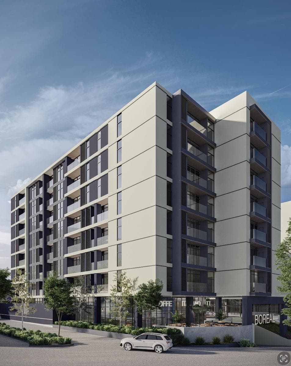 DEPARTAMENTO EN VENTA VALLE ORIENTE