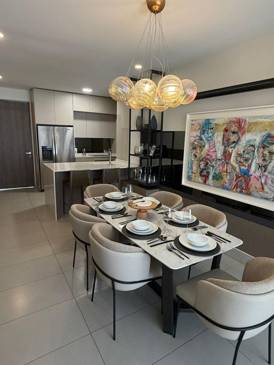 DEPARTAMENTO EN VENTA VALLE ORIENTE