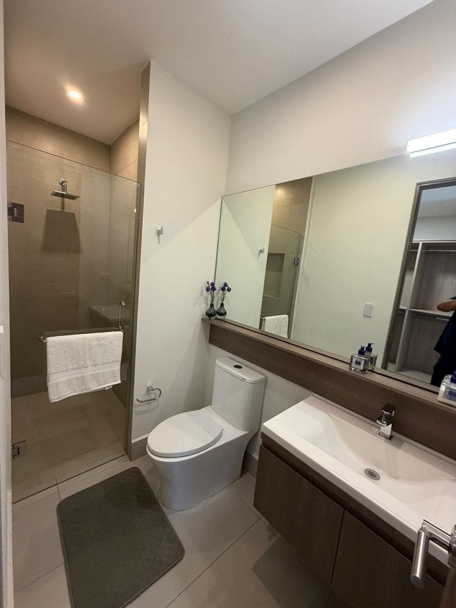 APARTMENT FOR SALE IN VALLE ORIENTE