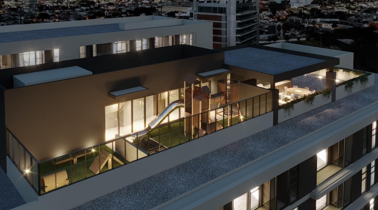 APARTMENT FOR SALE IN VALLE ORIENTE