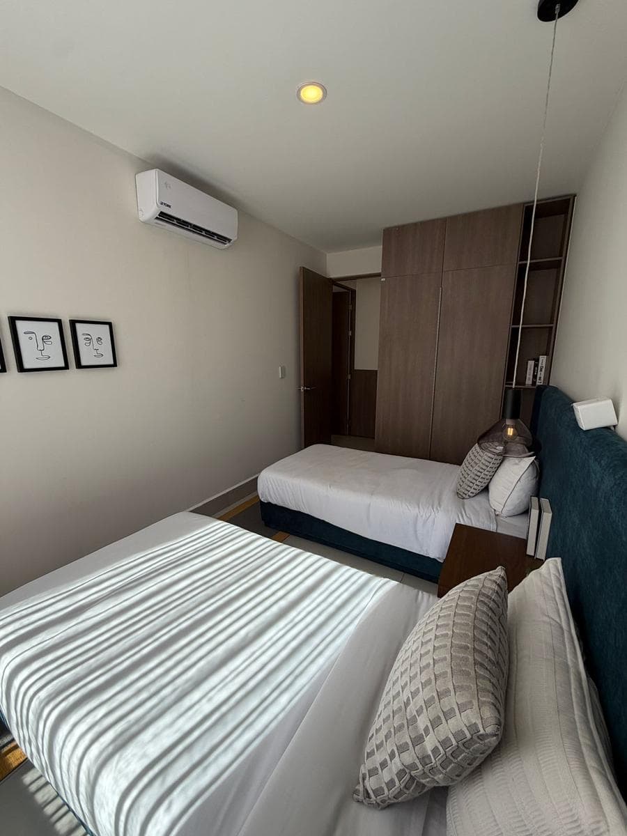 APARTMENT FOR SALE IN VALLE ORIENTE