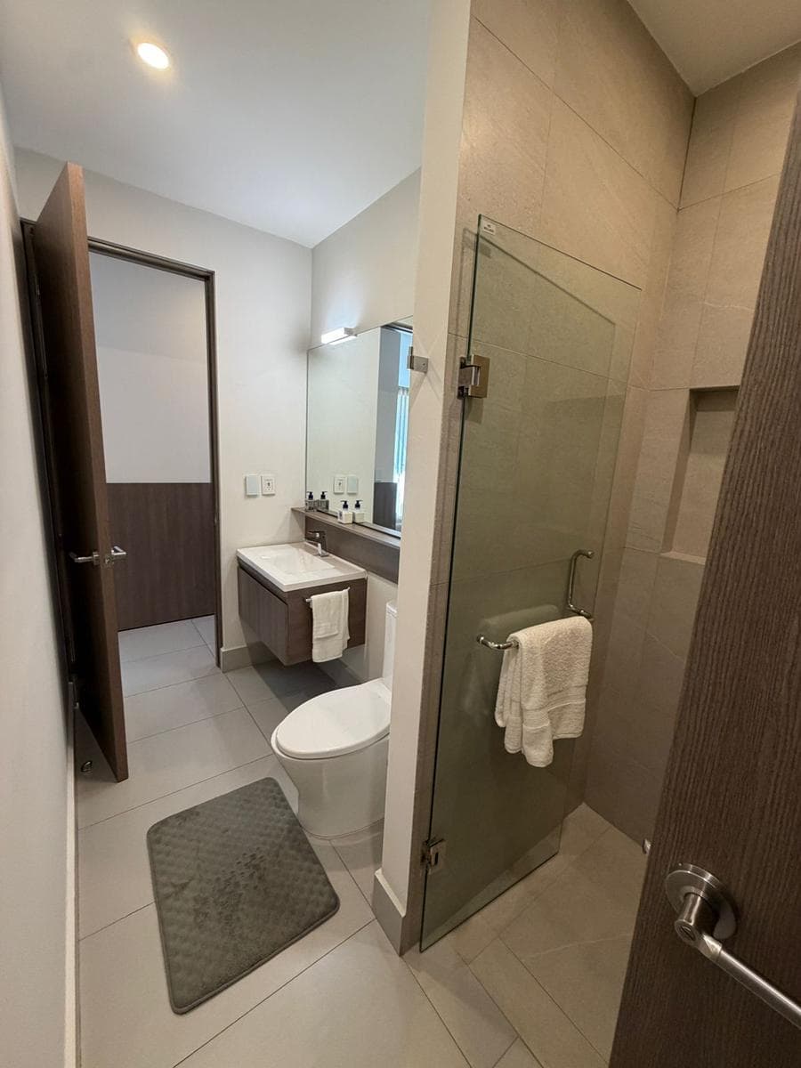 APARTMENT FOR SALE IN VALLE ORIENTE