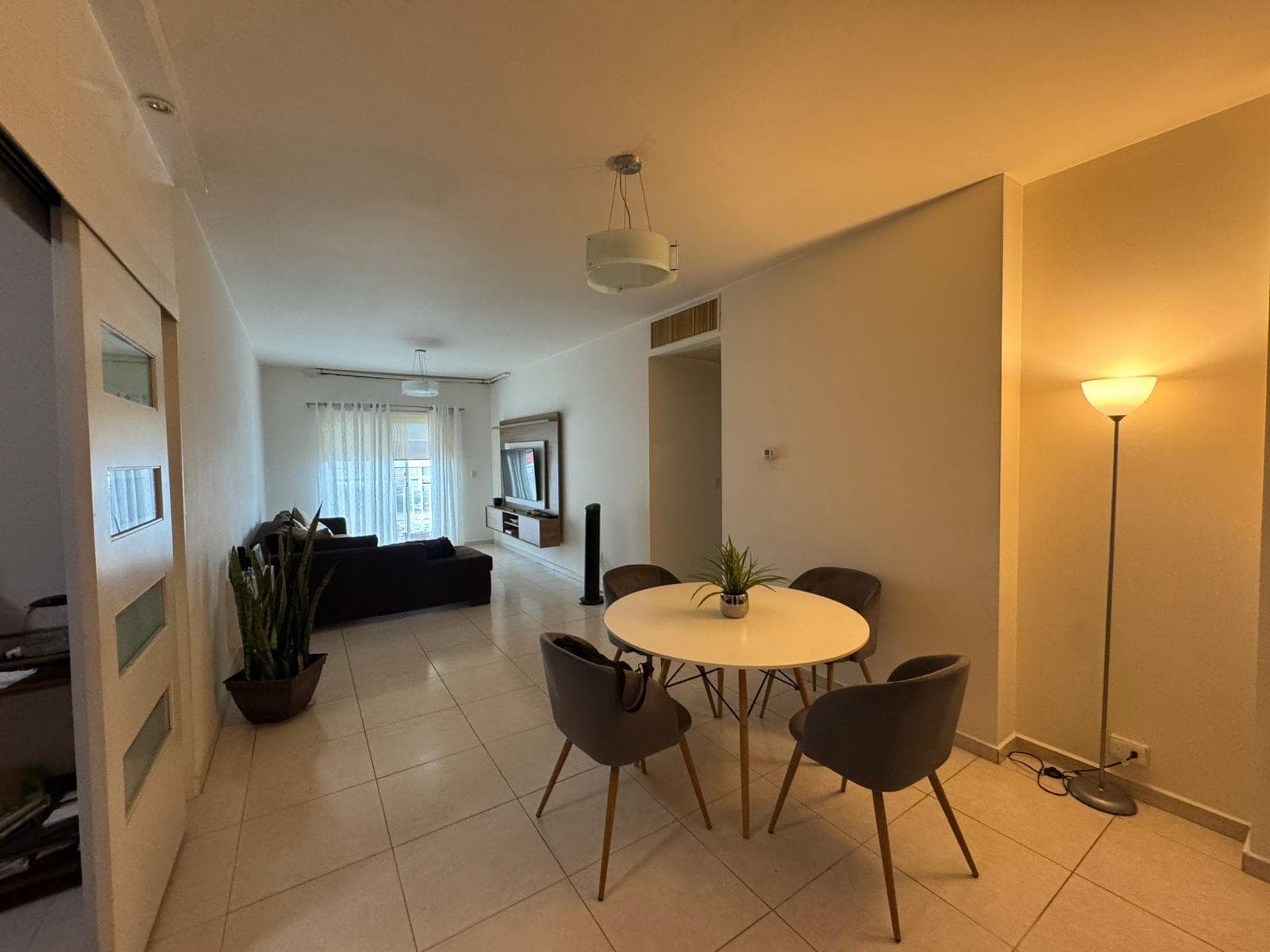 APARTMENT FOR SALE IN TORRE MIRADOR DEL VALLE IN MONTERREY