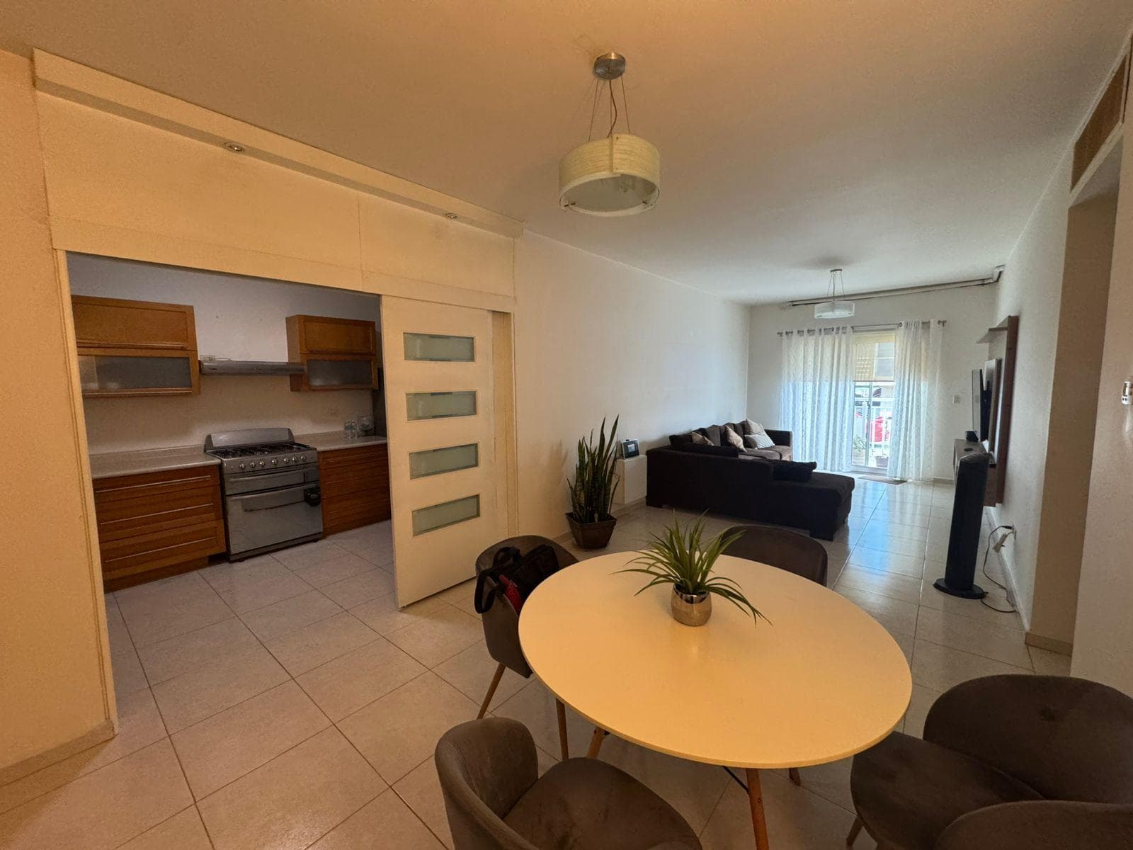 APARTMENT FOR SALE IN TORRE MIRADOR DEL VALLE IN MONTERREY