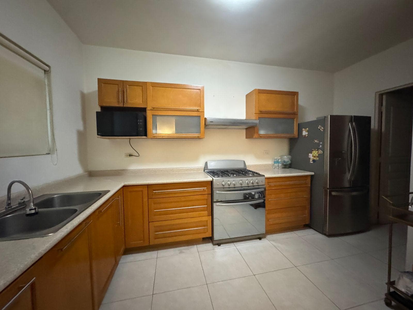 APARTMENT FOR SALE IN TORRE MIRADOR DEL VALLE IN MONTERREY