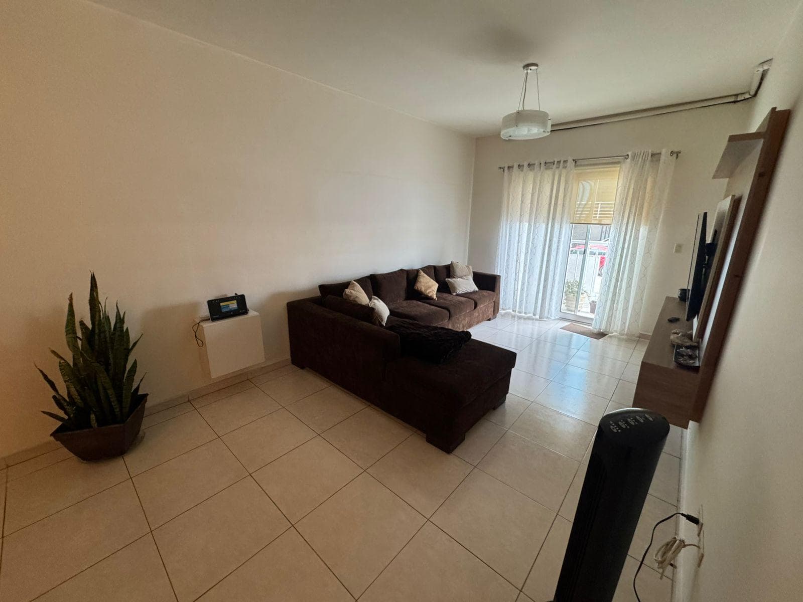 APARTMENT FOR SALE IN TORRE MIRADOR DEL VALLE IN MONTERREY