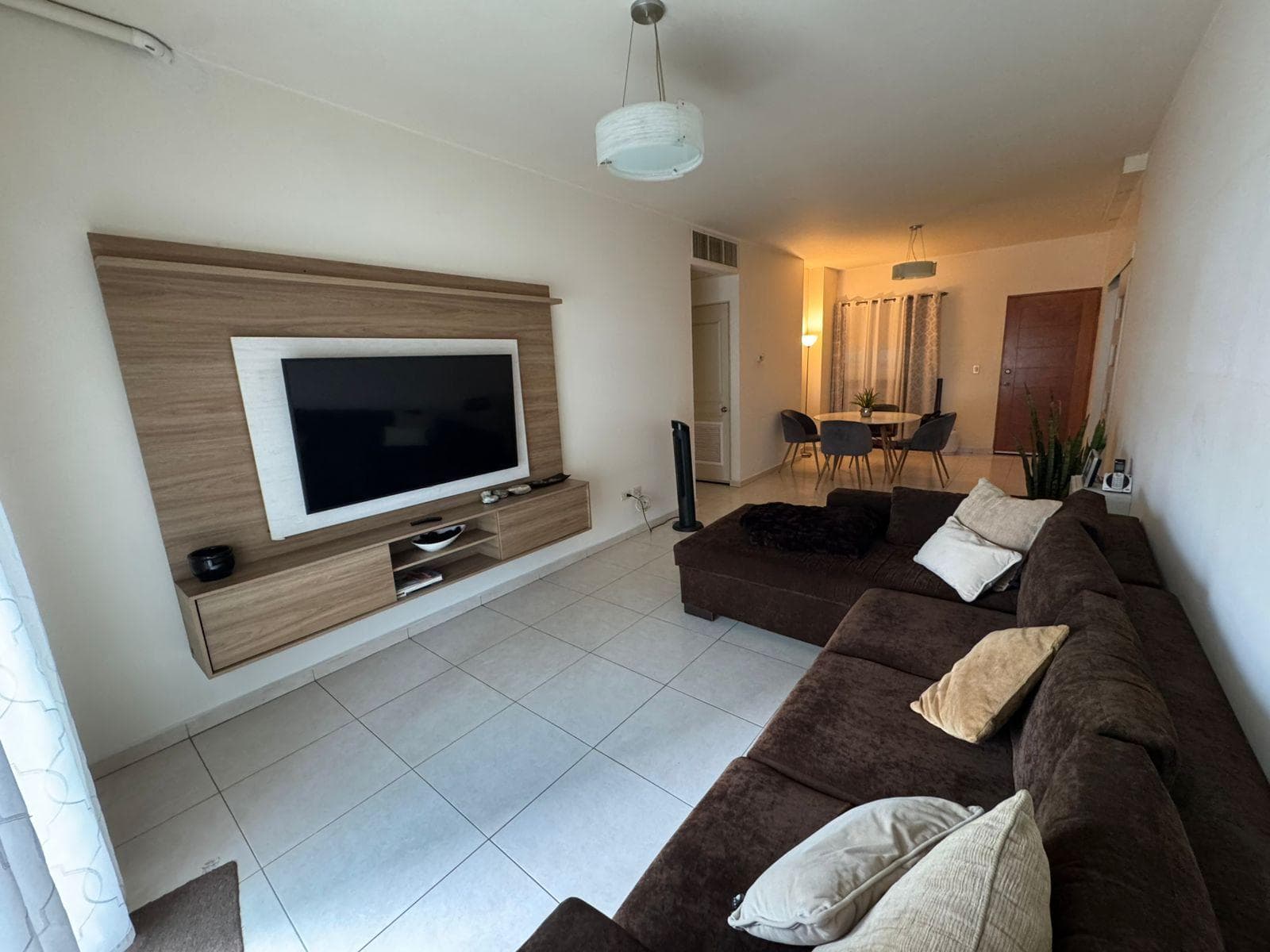 APARTMENT FOR SALE IN TORRE MIRADOR DEL VALLE IN MONTERREY