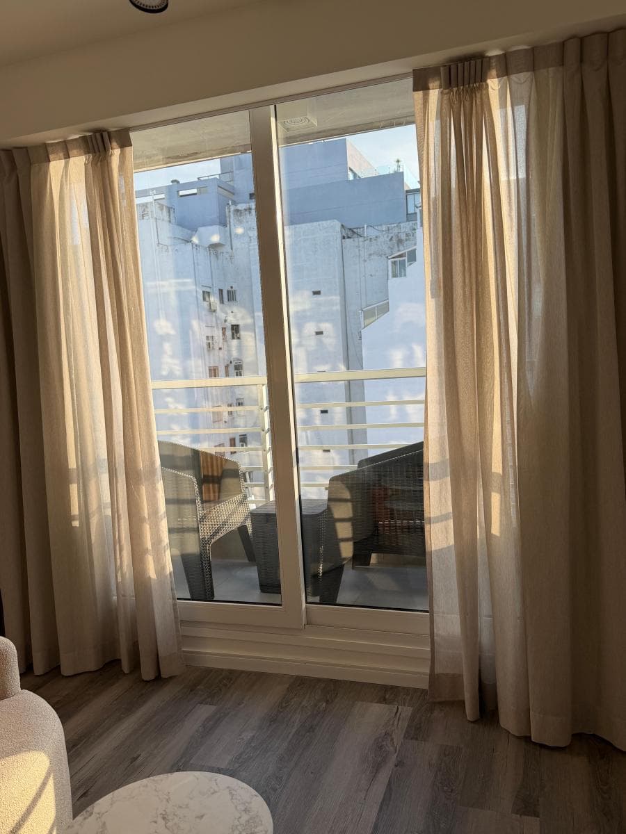 Apartment in Palermo