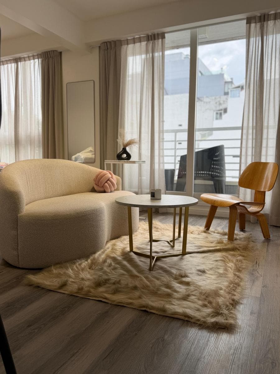 Apartment in Palermo
