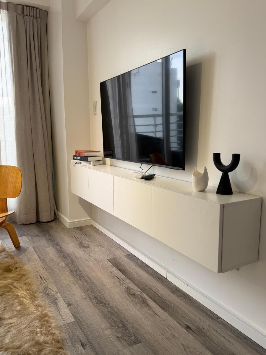 Apartment in Palermo