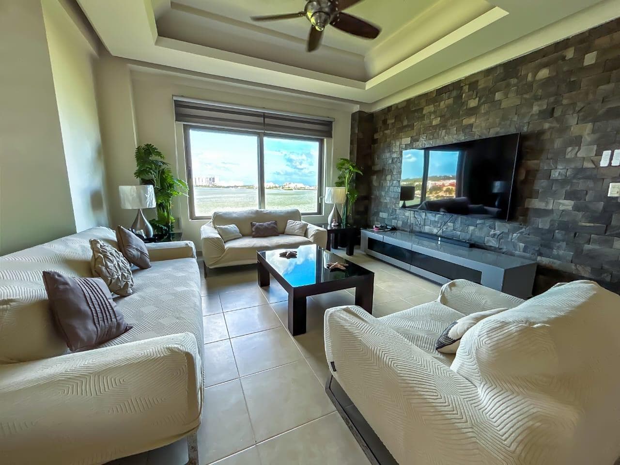 Isla Dorada - Condo for Sale in Isla Dorada – 3 Bedrooms, Clubhouse, and the Beach Just Minutes Away in the Hotel Zone