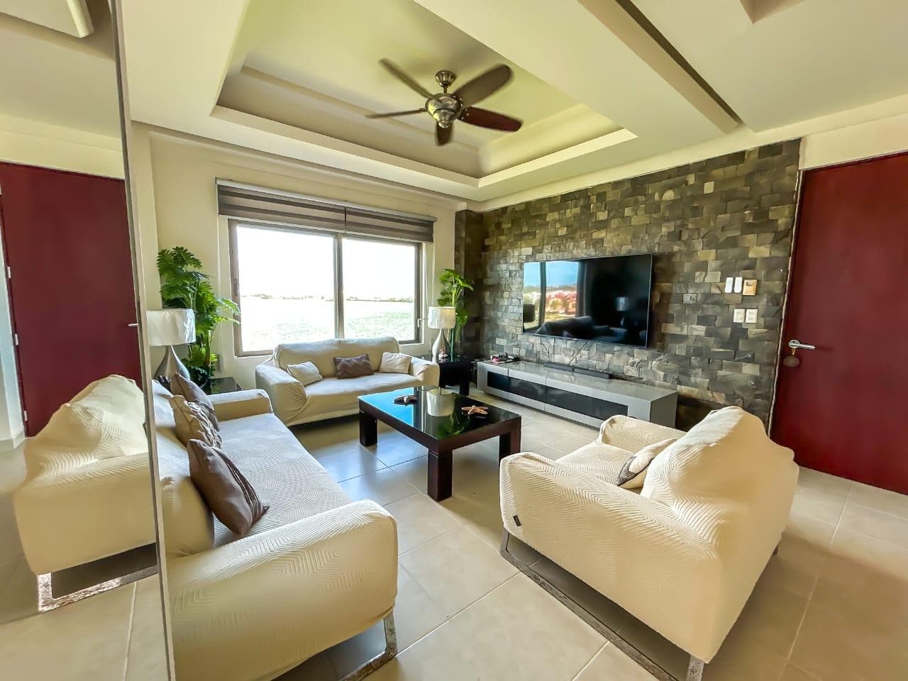 Isla Dorada - Condo for Sale in Isla Dorada – 3 Bedrooms, Clubhouse, and the Beach Just Minutes Away in the Hotel Zone