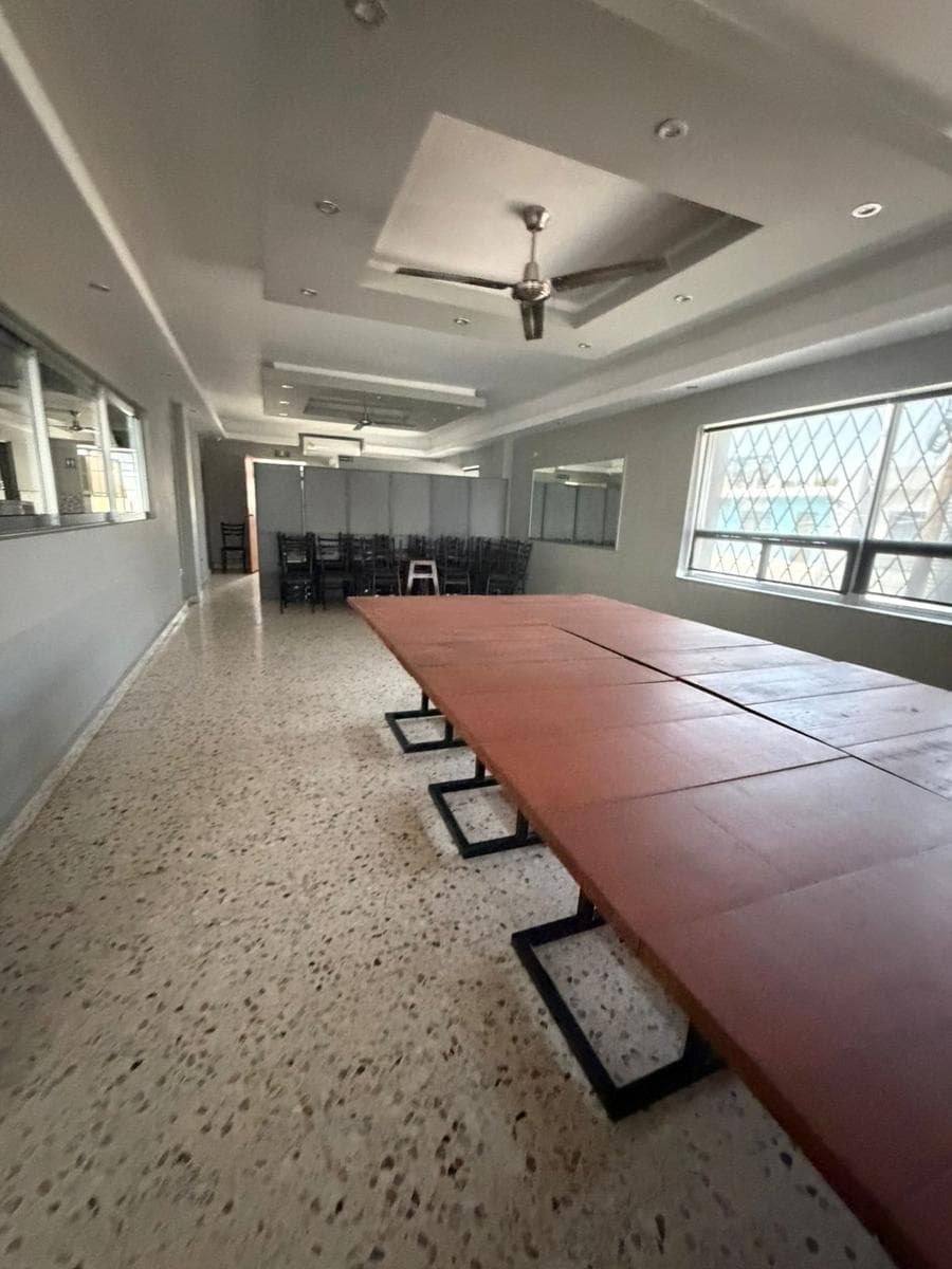 COMMERCIAL SPACE FOR RENT IN GUADALUPE