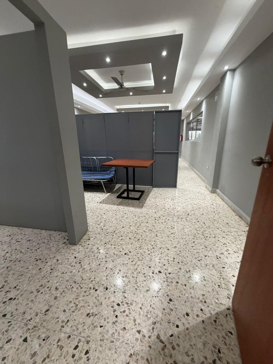 COMMERCIAL SPACE FOR RENT IN GUADALUPE