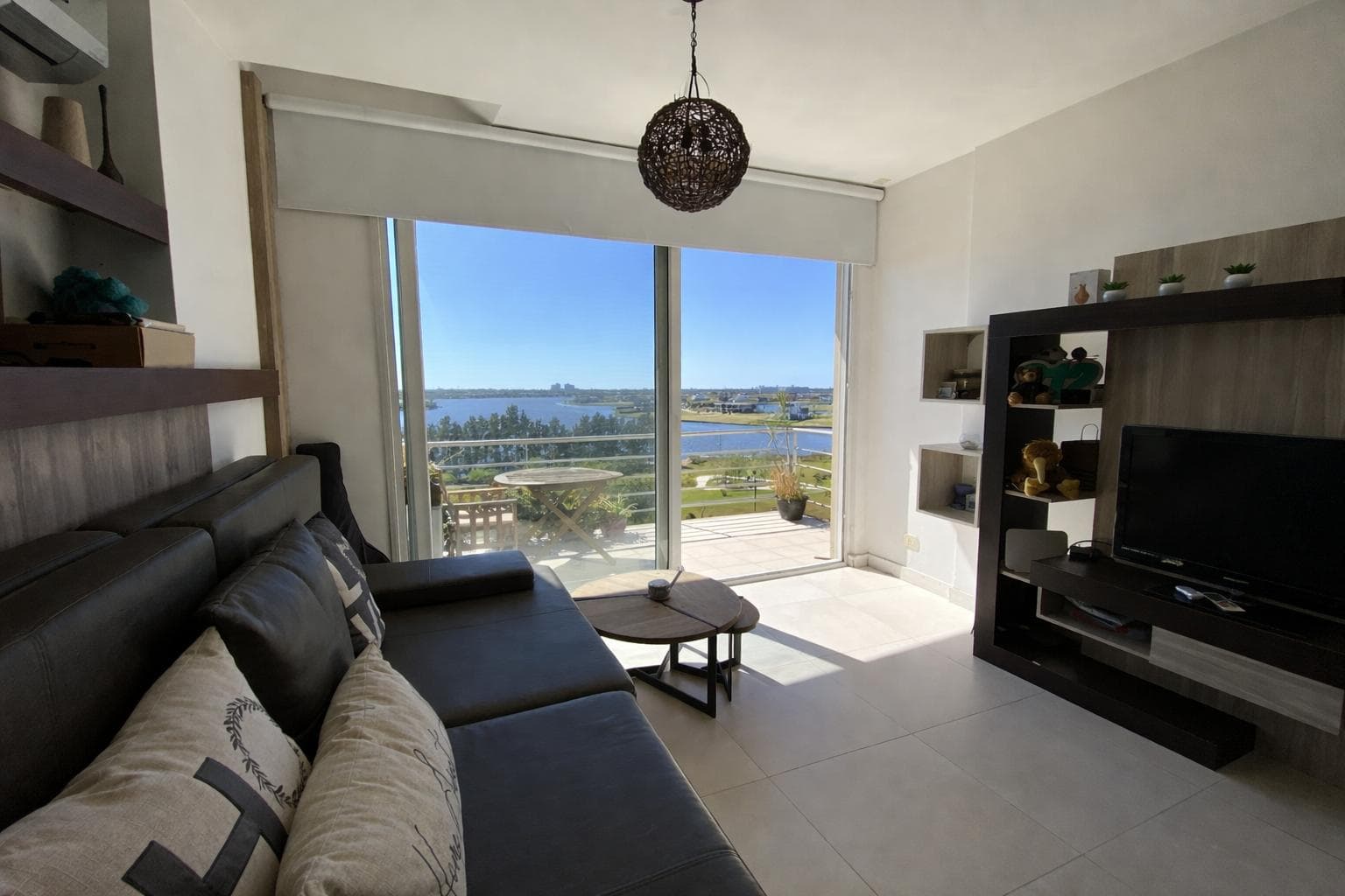 DEPARTAMENTO | VENTA | 2 AMBIENTES | VISTA PANORÁMICA | COCHERA | AMENITIES | EL PALMAR – NORDELTA