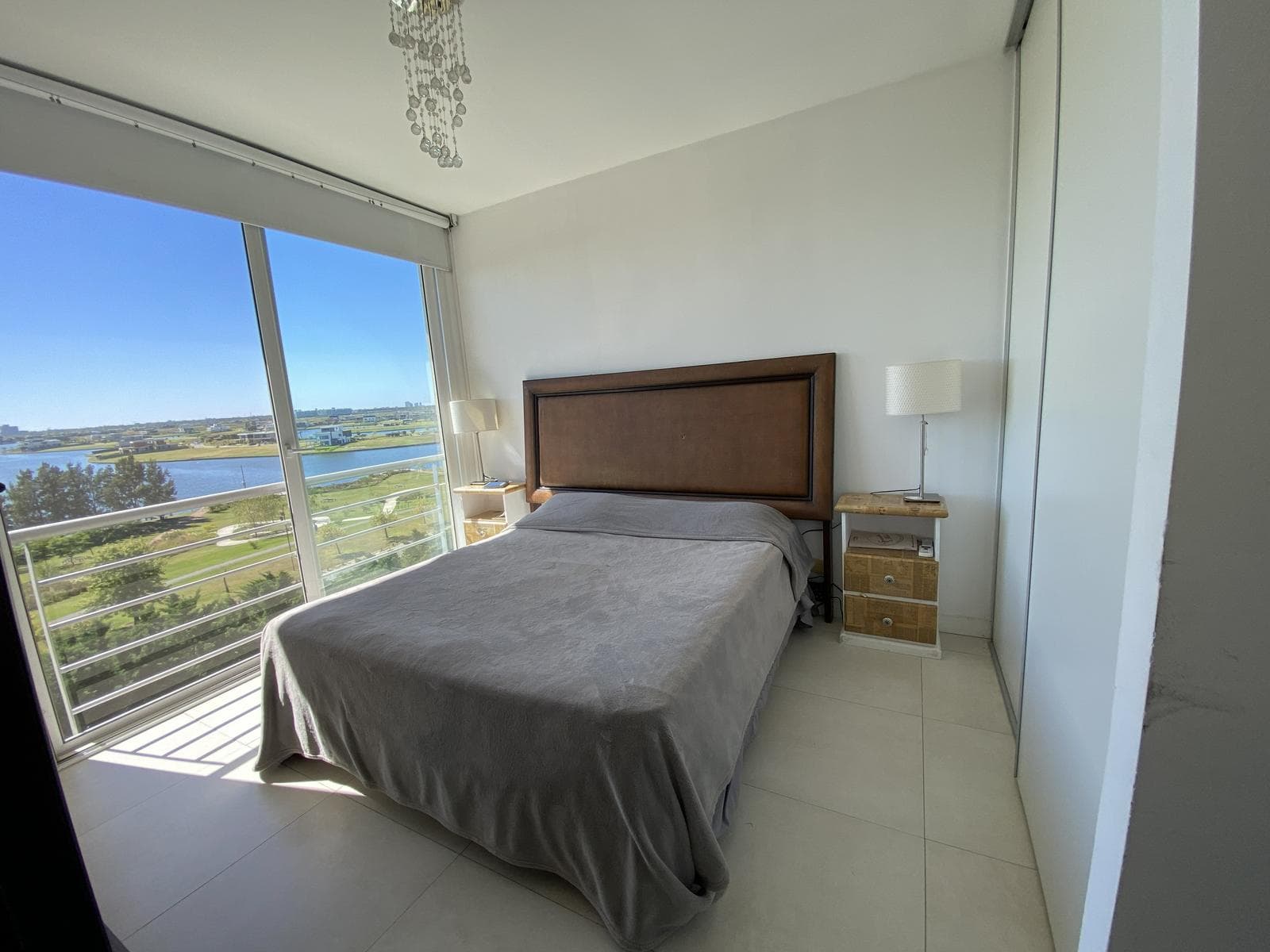 DEPARTAMENTO | VENTA | 2 AMBIENTES | VISTA PANORÁMICA | COCHERA | AMENITIES | EL PALMAR – NORDELTA