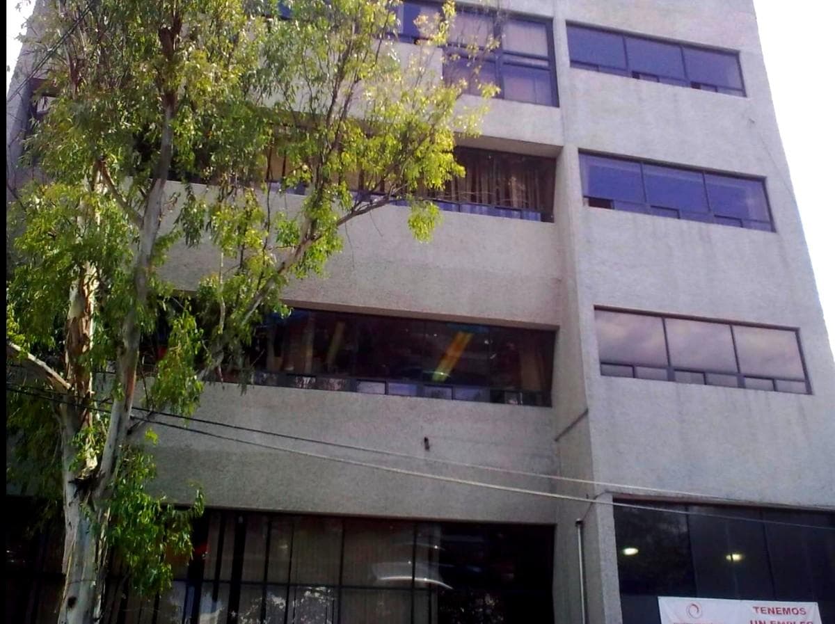 Office for Rent in Anahuac