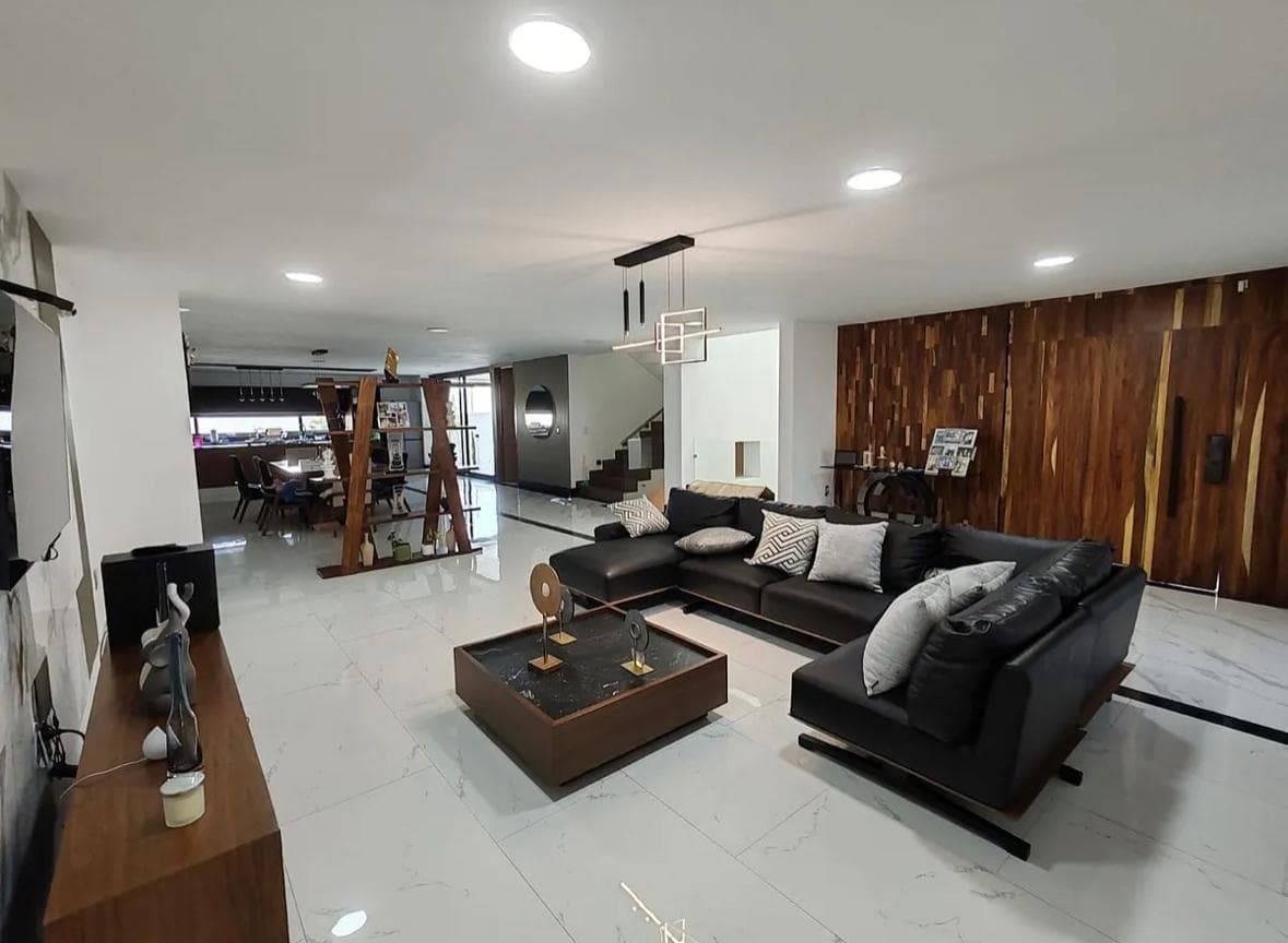 House in Paisajes del Tesoro