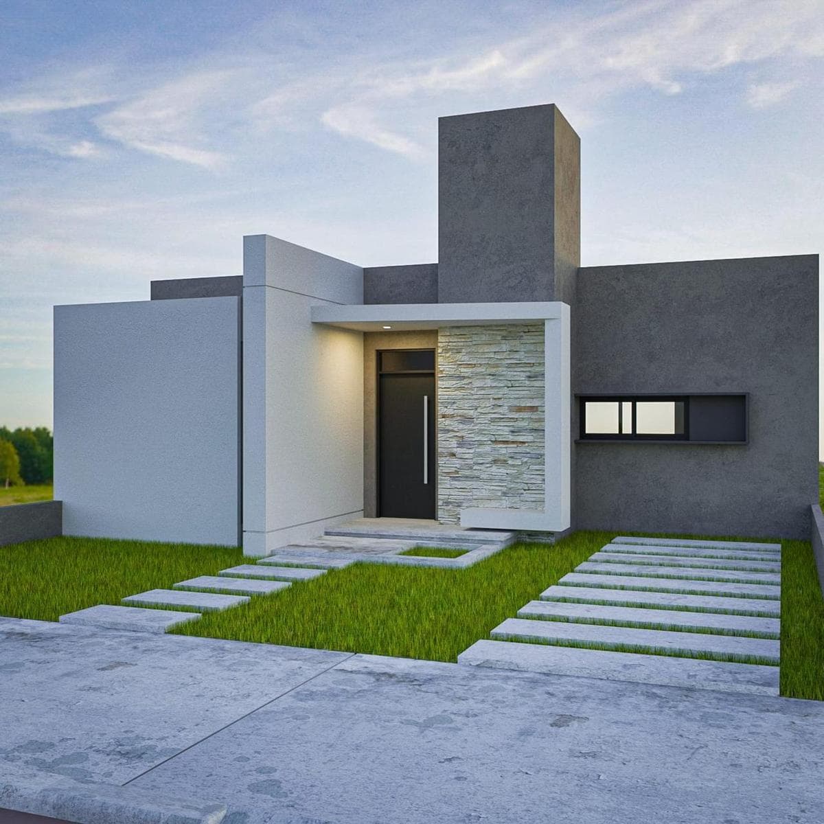 BRAND-NEW HOUSE FOR SALE IN VILLA CATALINA