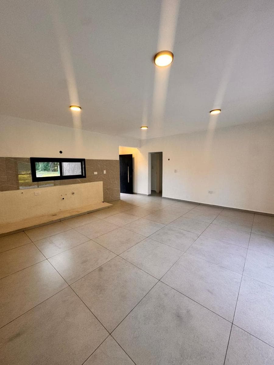 BRAND-NEW HOUSE FOR SALE IN VILLA CATALINA