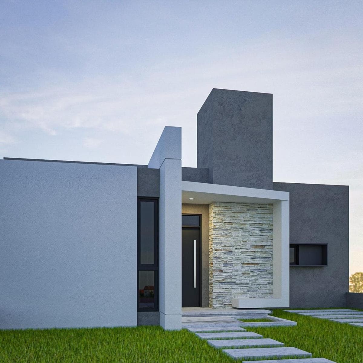 BRAND-NEW HOUSE FOR SALE IN VILLA CATALINA