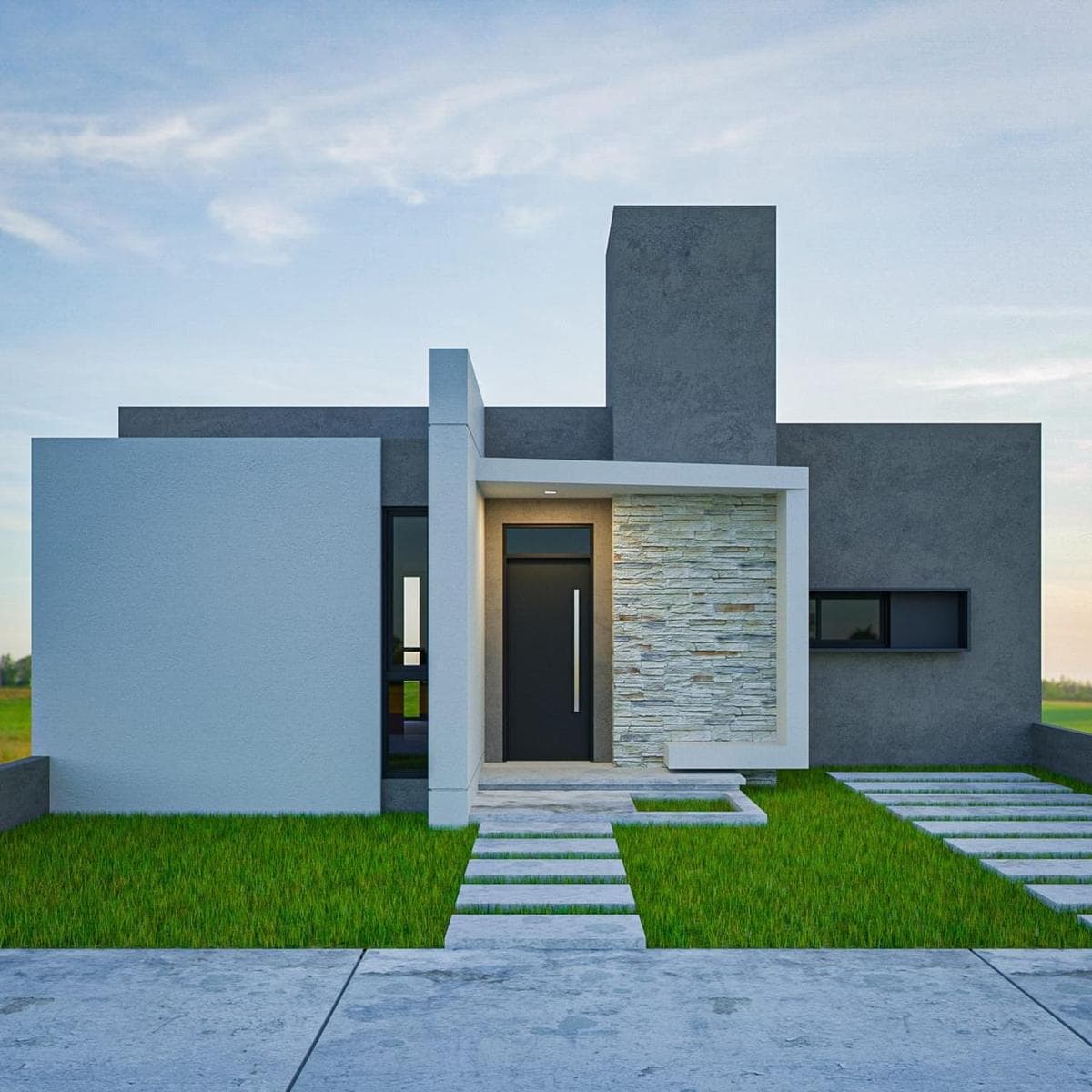 BRAND-NEW HOUSE FOR SALE IN VILLA CATALINA