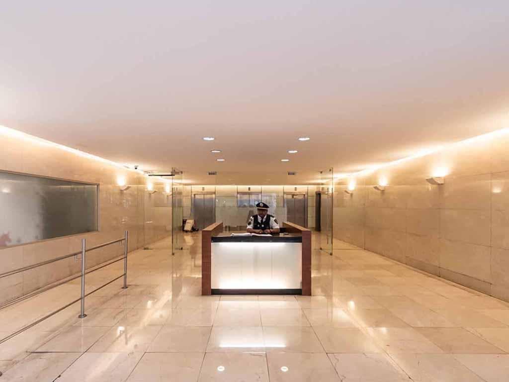 Office for Rent in Polanco