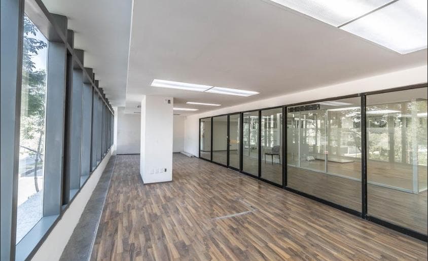 Office for Rent in Polanco