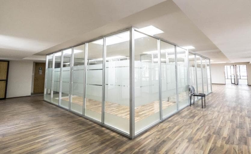 Office for Rent in Polanco