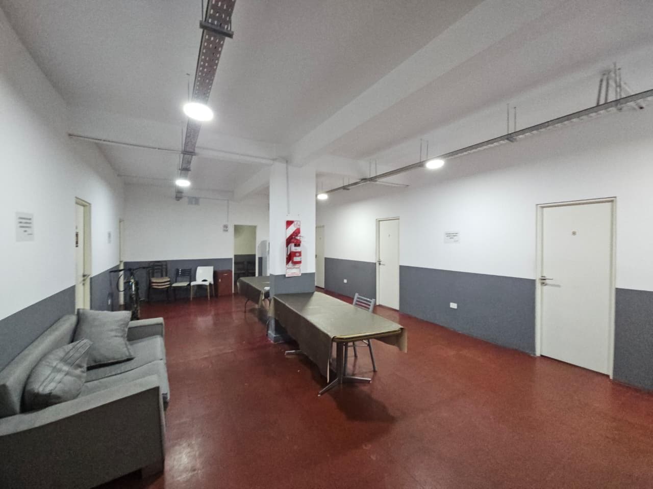 Office for Sale - Warehouse in Balvanera