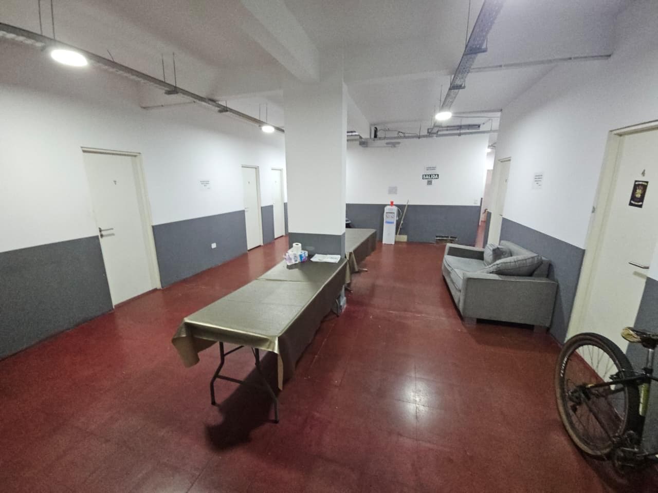 Office for Sale - Warehouse in Balvanera