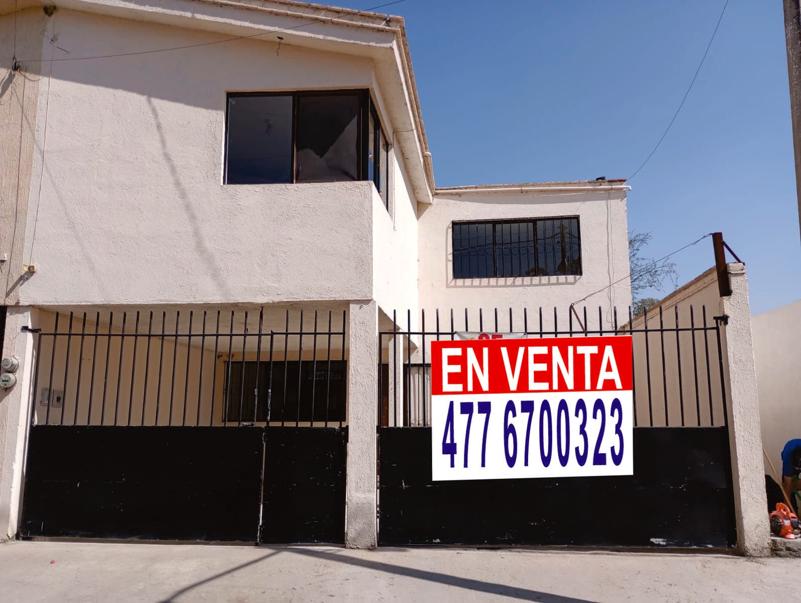 Casa en Montebello 3 Recámaras y área de Tv, ideal para Oficinas por cercanía con Blvd Aeropuerto