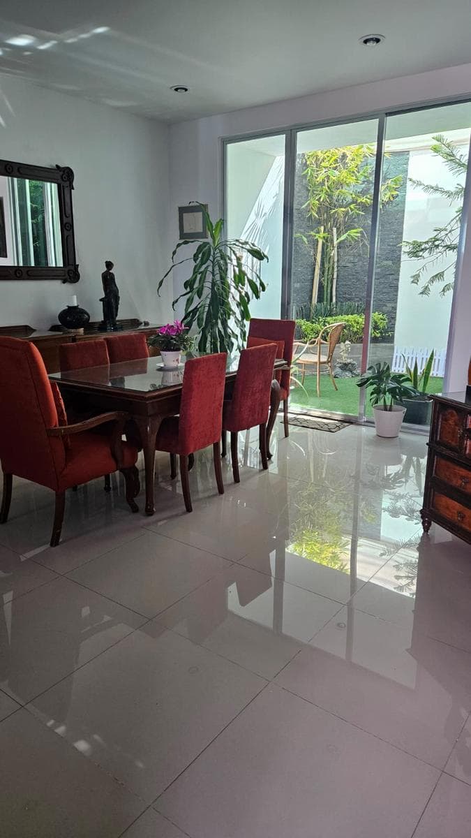 House for Sale in Residencial Platinum, Pachuca de Soto