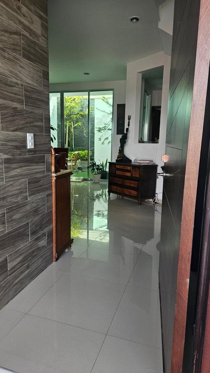 House for Sale in Residencial Platinum, Pachuca de Soto