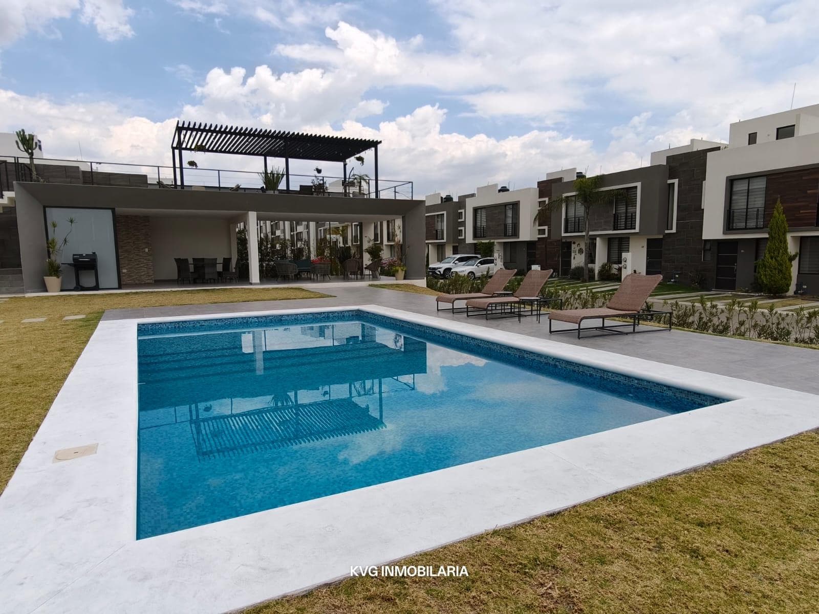 Furnished Apartment for Rent, Cuautlancingo, Puebla