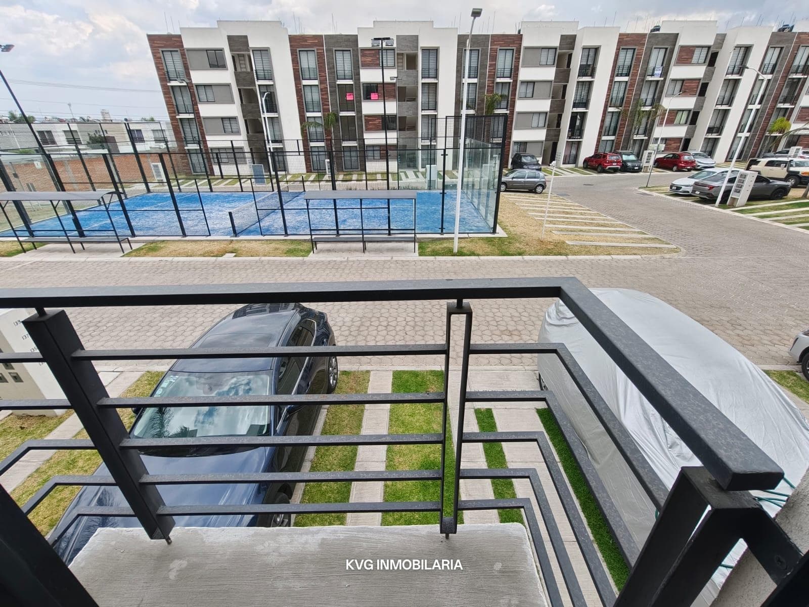 Furnished Apartment for Rent, Cuautlancingo, Puebla
