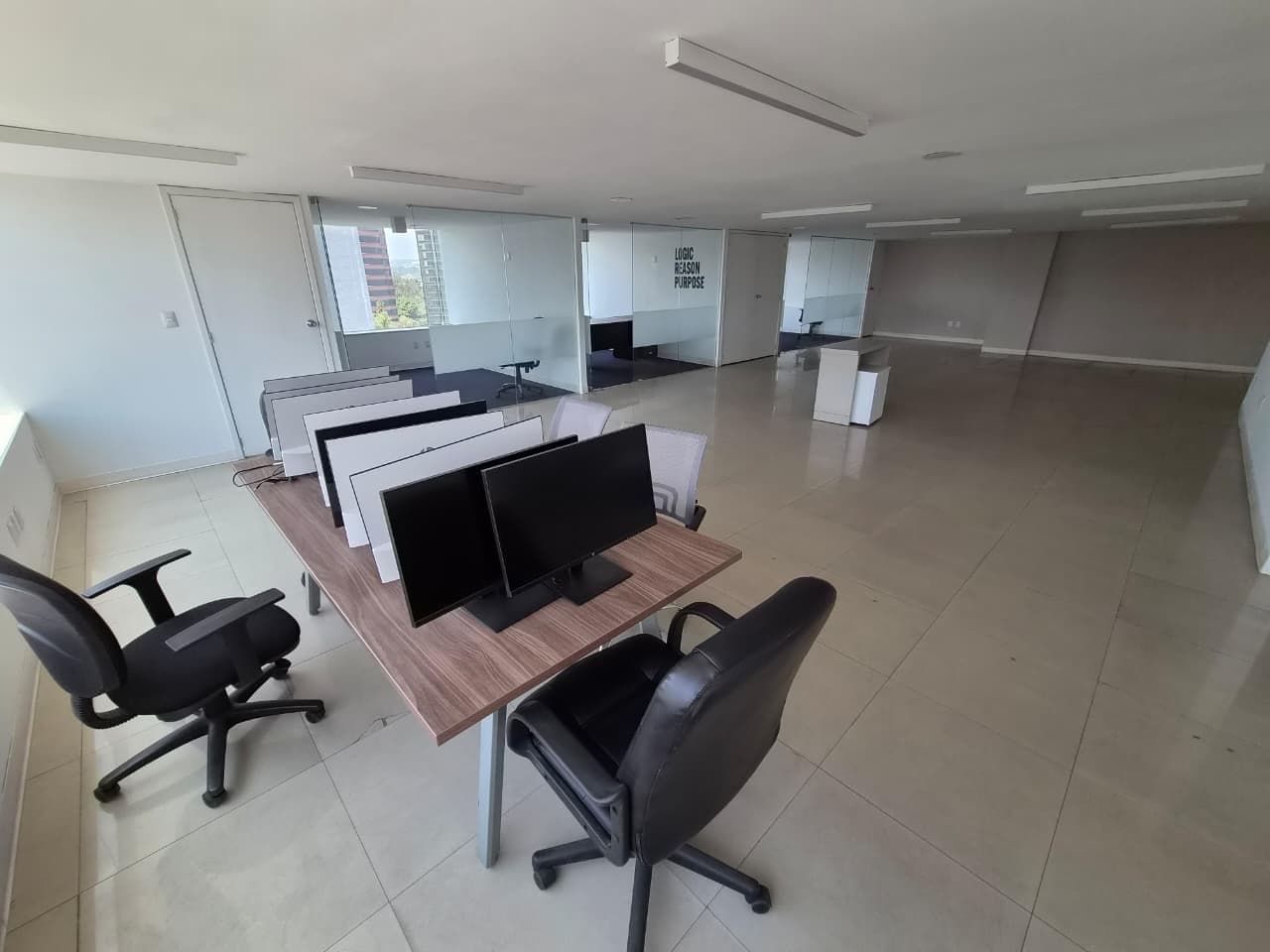 Office for Rent in Polanco