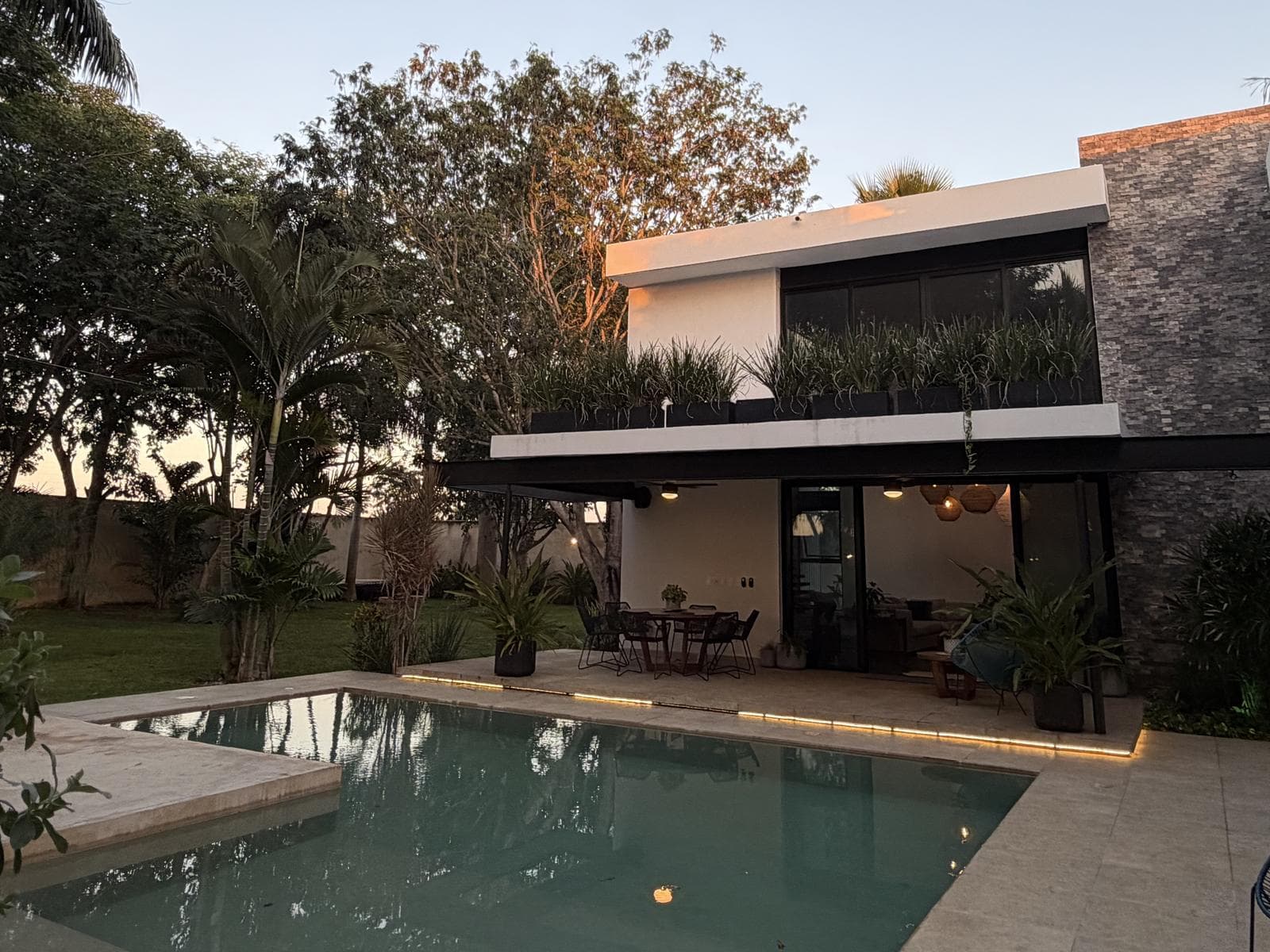 House for Sale in Mérida