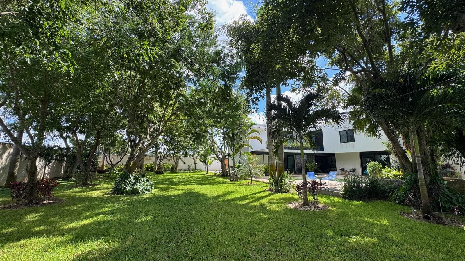 House for Sale in Mérida