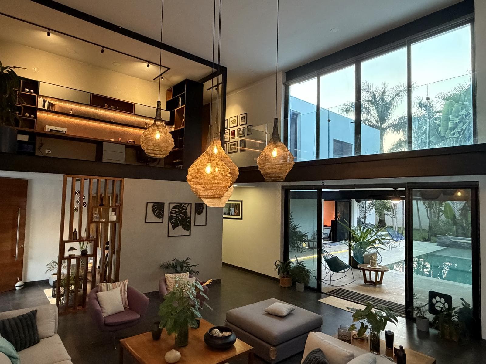 House for Sale in Mérida
