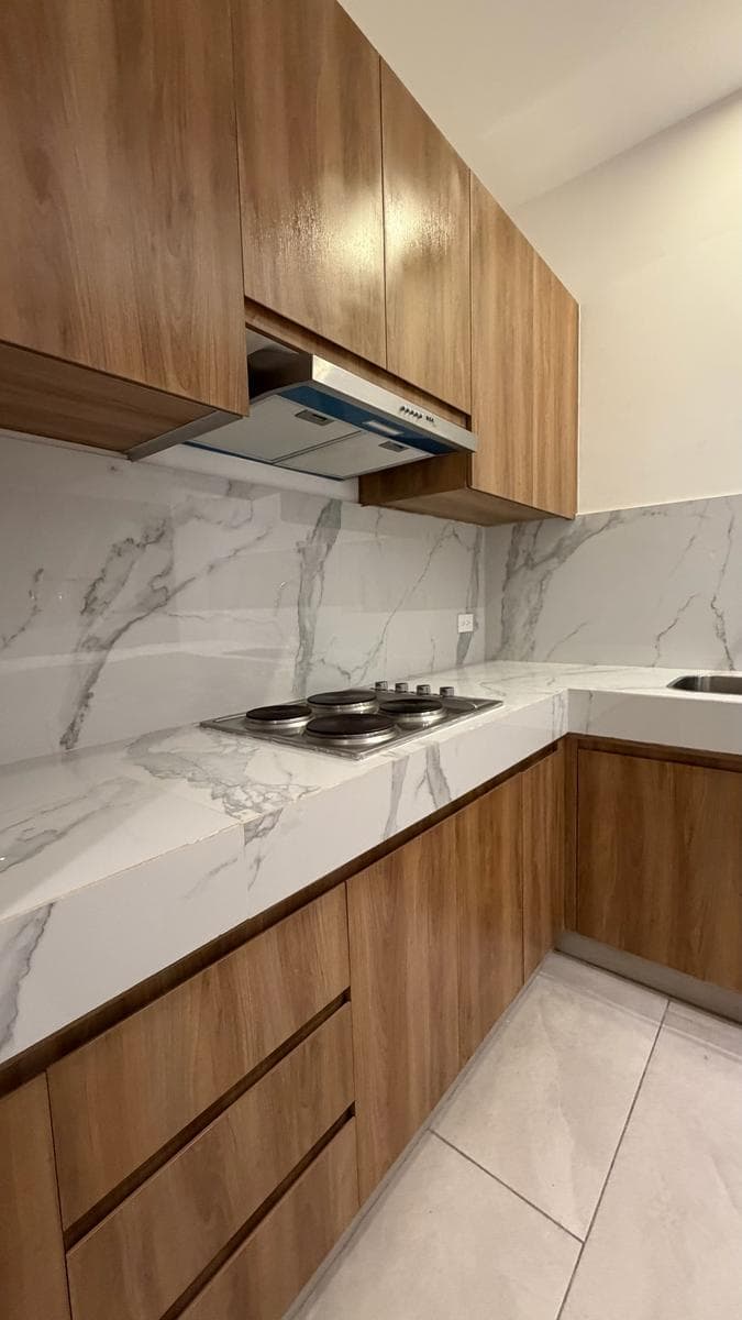 2-bedroom apartment for sale in Mérida—available immediately!
