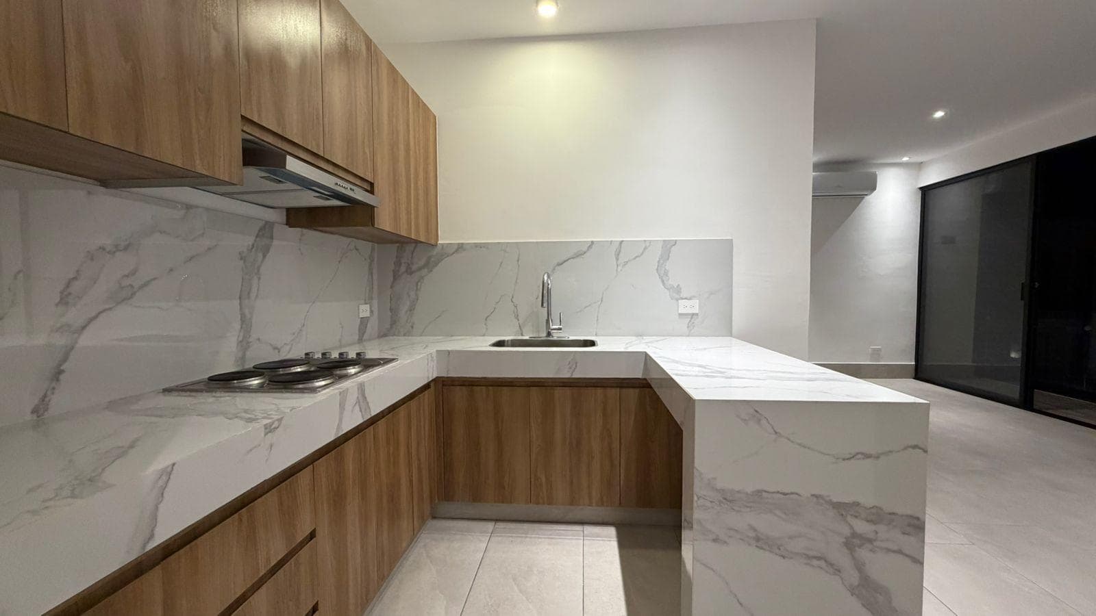 2-bedroom apartment for sale in Mérida—available immediately!