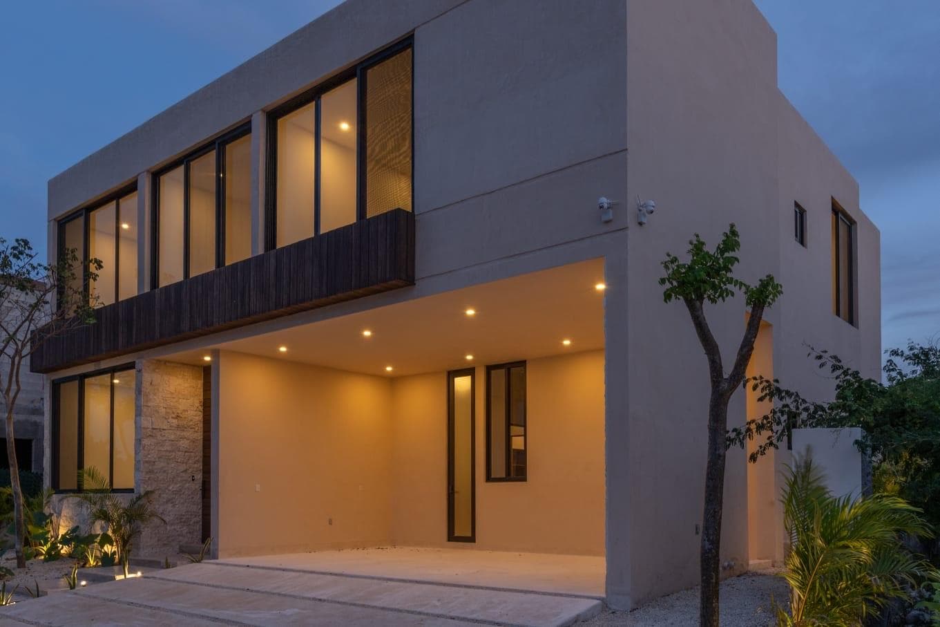 House for Sale in Mérida at the Yucatán Country Club | Casa Silus |
