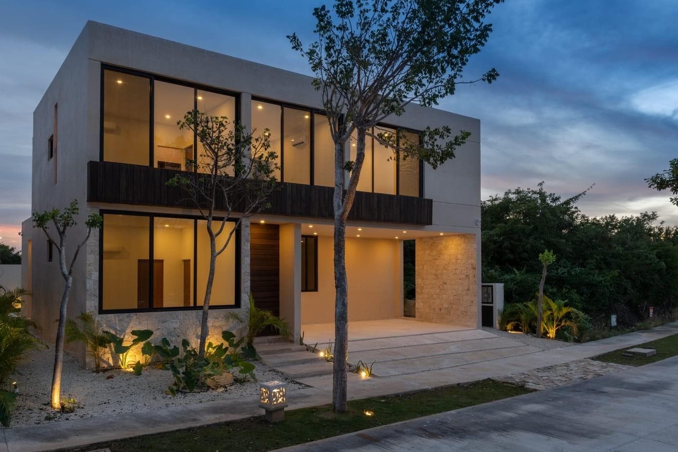 House for Sale in Mérida at the Yucatán Country Club | Casa Silus |