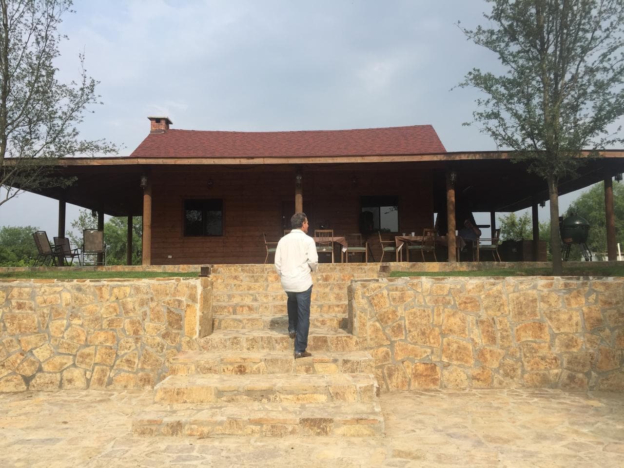 LAND FOR SALE IN GENERAL TERAN