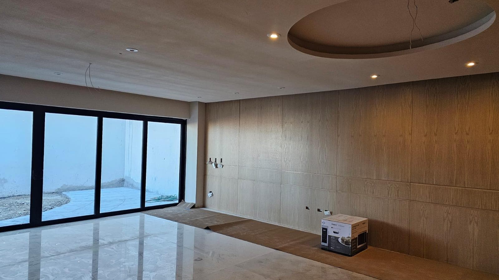 HOUSE FOR SALE IN THE LOMAS DE MONTECRISTO NEIGHBORHOOD