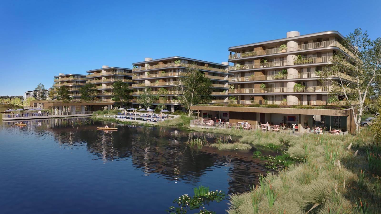 3-Bedroom Apartment for Sale in Ciudad de la Costa