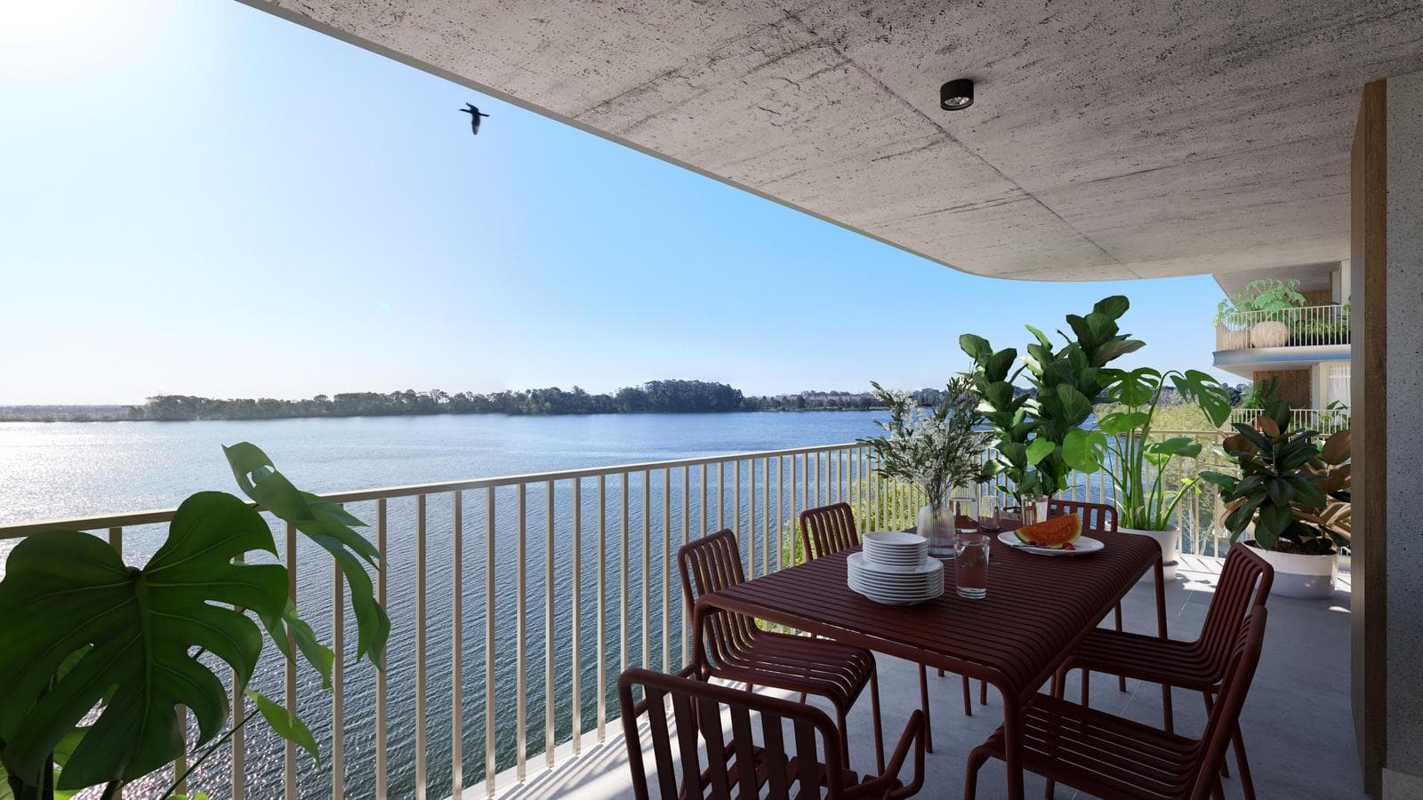 3-Bedroom Apartment for Sale in Ciudad de la Costa