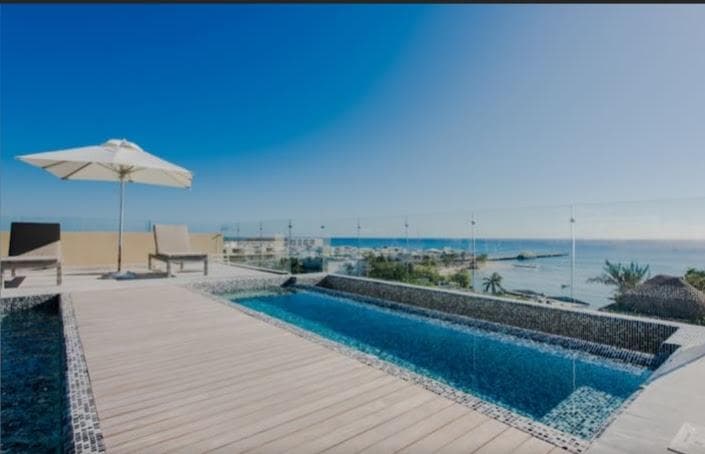 Apartment in Playa del Carmen