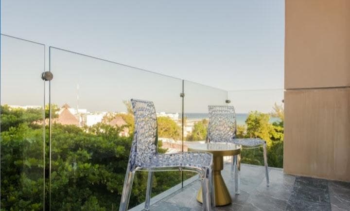 Apartment in Playa del Carmen